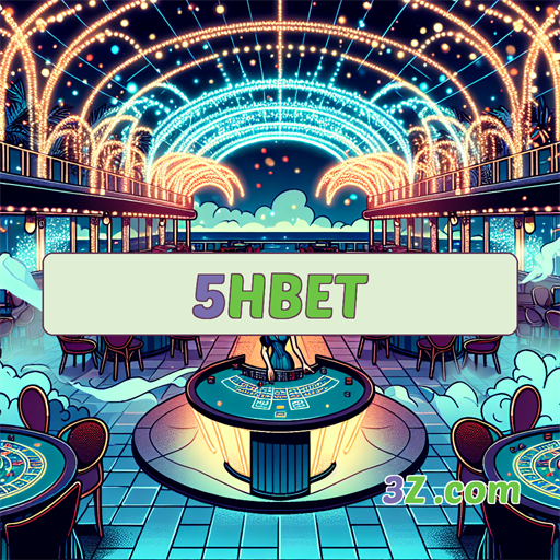 Apostas Empolgantes e Diversão no 5hbet.com