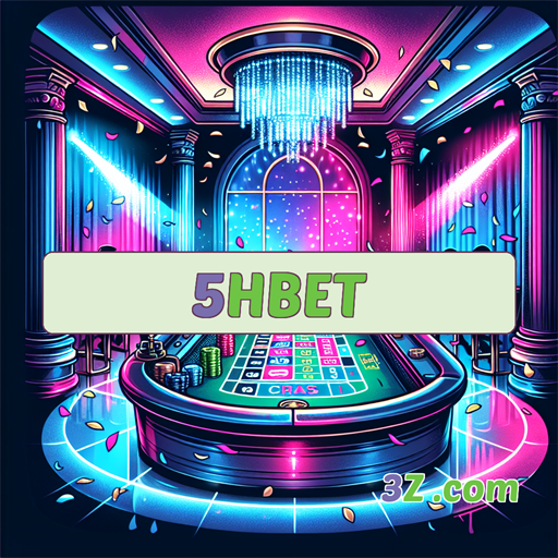 Esporte em Jogo: A Revolução do 5hbet.com