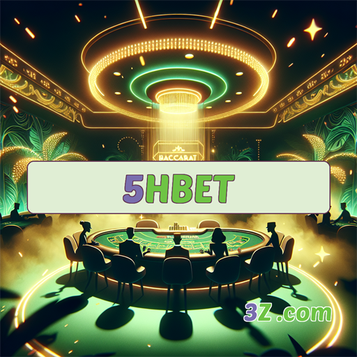 5hbet.com: a experiência premium que vale a pena pagar