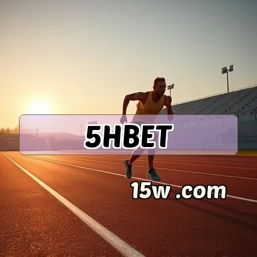 5hbet.com App