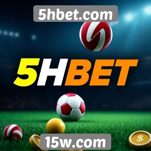 Comparação das bônus e promoções disponíveis no 5hbet.com