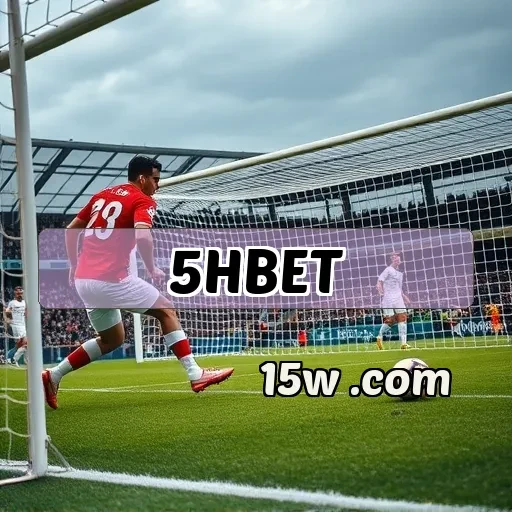 5hbet.com Site Confiável