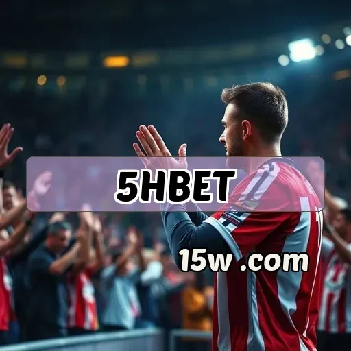 5hbet.com Jogos
