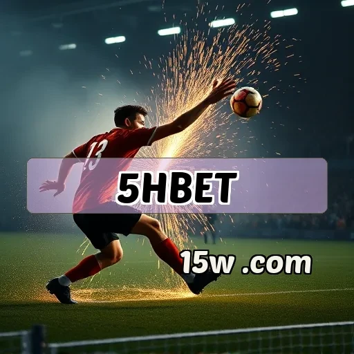 5hbet.com Login
