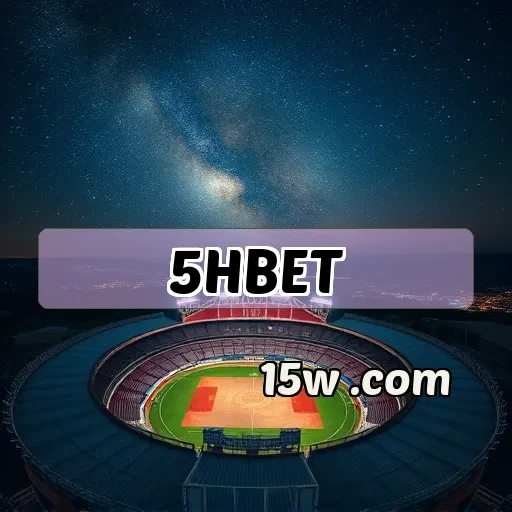 5hbet.com Pagamento