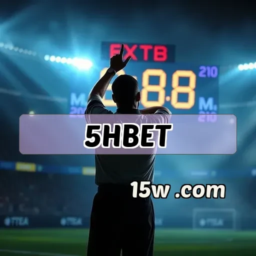 5hbet.com Plataforma