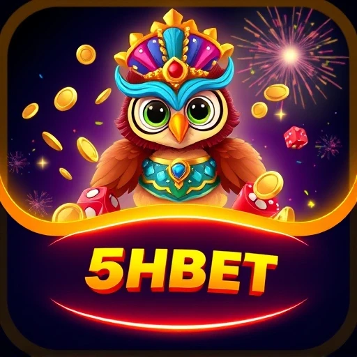 5hbet.com