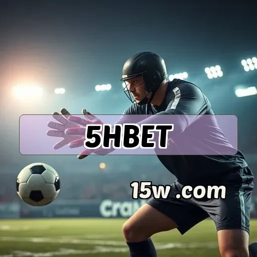 5hbet.com Caça-Níqueis